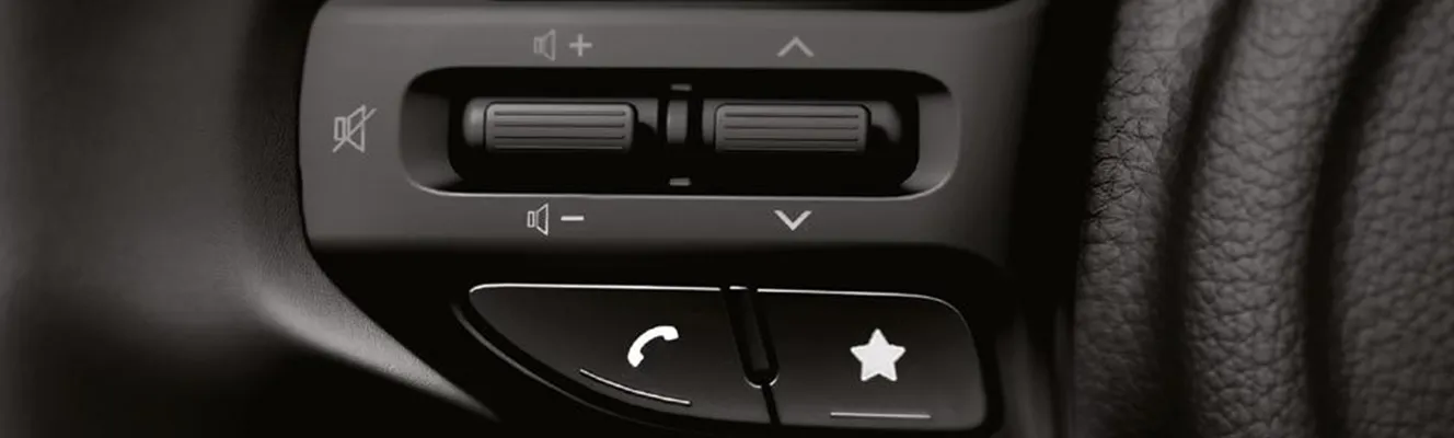 Bluetooth handsfree